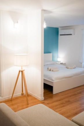 Casetta Vacanze Partenope Napoli
